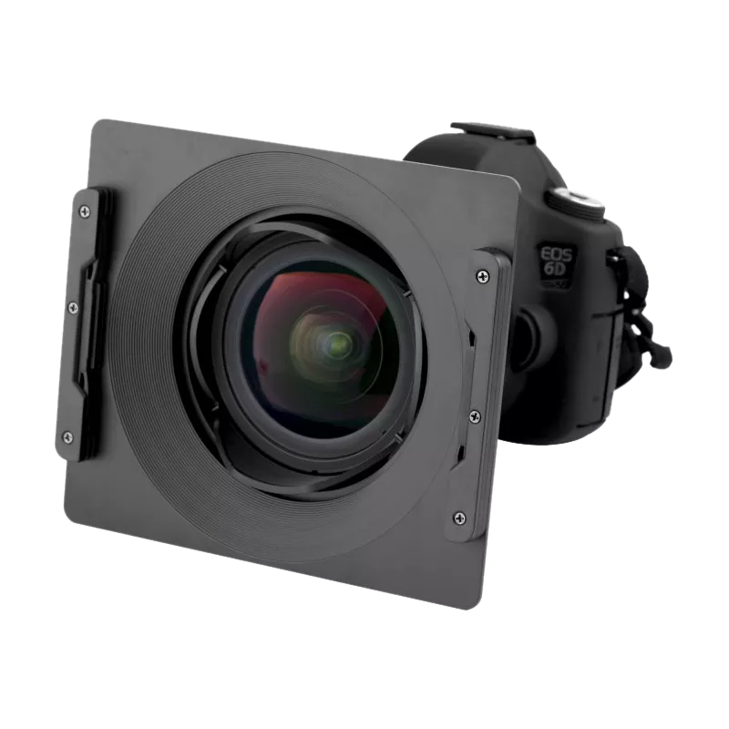 NiSi Filter Holder 150 for Samyang XP 14