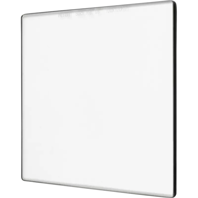 NiSi Square Black Mist 1/8 100x100mm