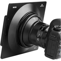 NiSi Filter Holder 180 for Irix 11mm/4