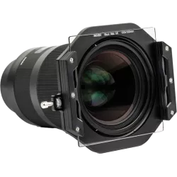 NiSi Square Black Mist 1/8 100x100mm