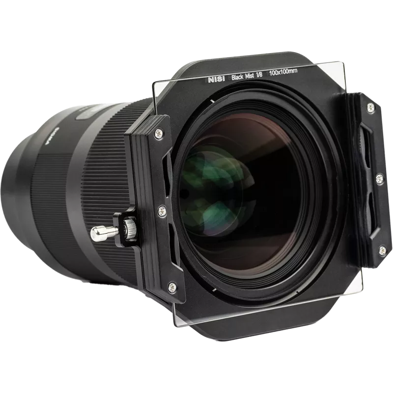 NiSi Square Black Mist 1/8 100x100mm