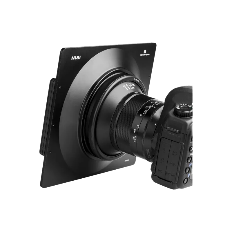 NiSi Filter Holder 180 for Irix 11mm/4