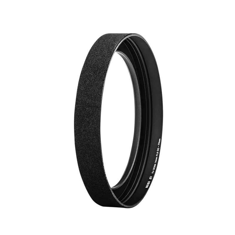 NiSi Filter S5 Adapter For Sigma 14 F1.8 (Adapter Only)
