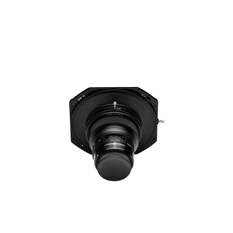 NiSi Filter S5 Adapter For Sigma 14 F1.8 (Adapter Only)