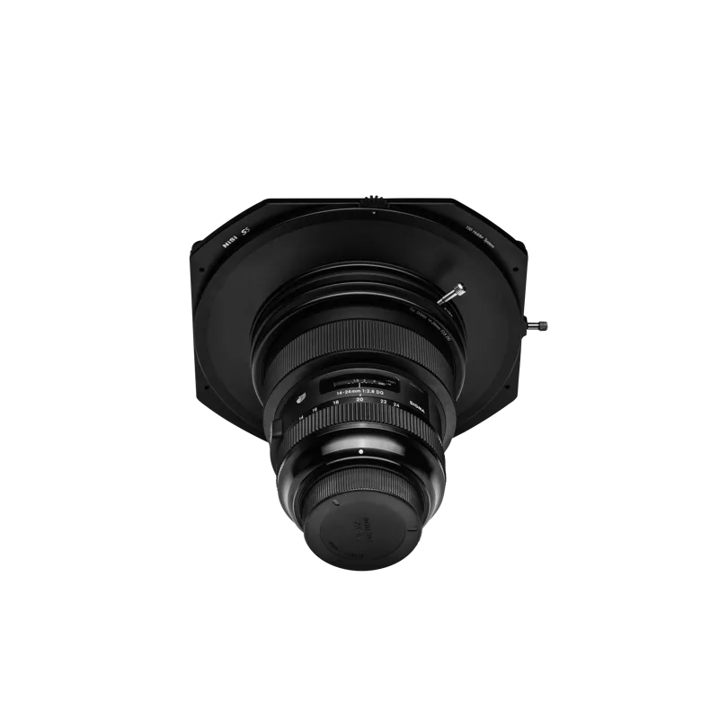NiSi Filter S5 Adapter For Sigma 14-24 F2.8 (Adapter Only)