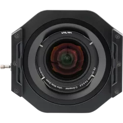 NiSi Filter Holder 100mm Laowa 10-18mm f/4.5-4.6