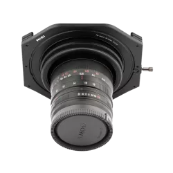 NiSi Filter Holder 100mm Laowa 10-18mm f/4.5-4.6