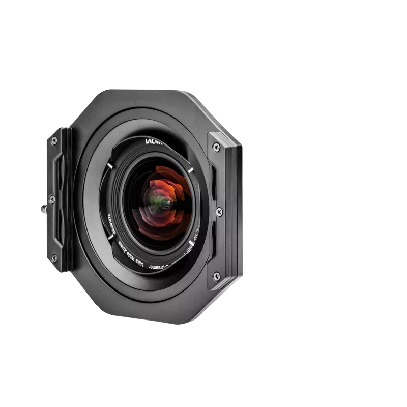 NiSi Filter Holder 100mm Laowa 10-18mm f/4.5-4.6