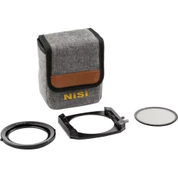 NISI FILTER HOLDER M75 SET LANDSCAPE 75MM SYSTEM