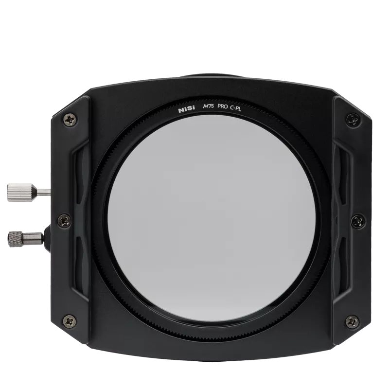 NISI FILTER HOLDER M75 SET LANDSCAPE 75MM SYSTEM