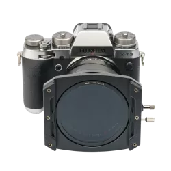 NISI FILTER HOLDER M75 SET LANDSCAPE 75MM SYSTEM