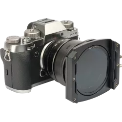 NISI FILTER HOLDER M75 SET LANDSCAPE 75MM SYSTEM