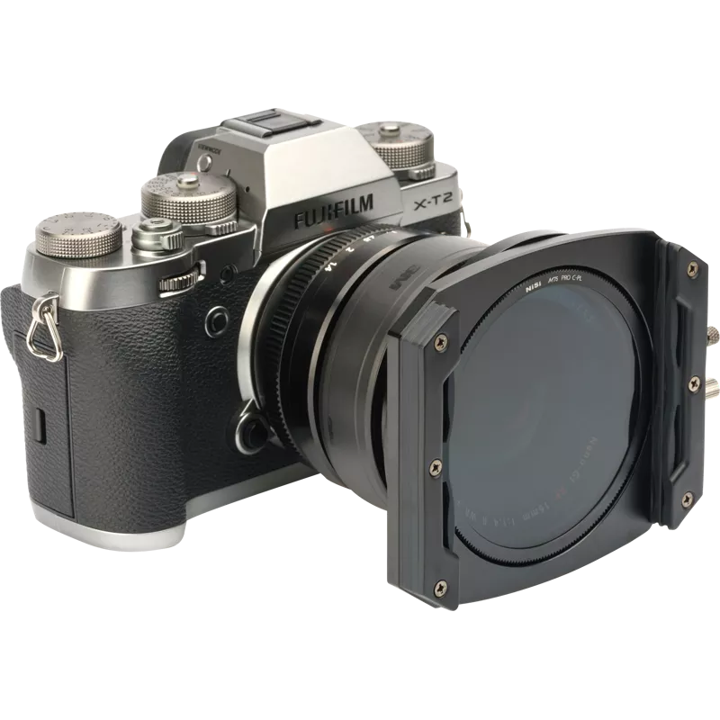 NISI FILTER HOLDER M75 SET LANDSCAPE 75MM SYSTEM