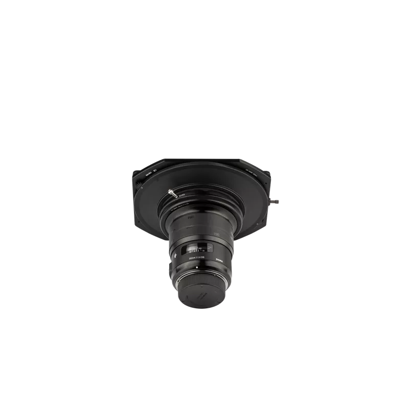 NiSi Filter S5 Adapter For Sigma 20 F1.4 (Adapter Only)