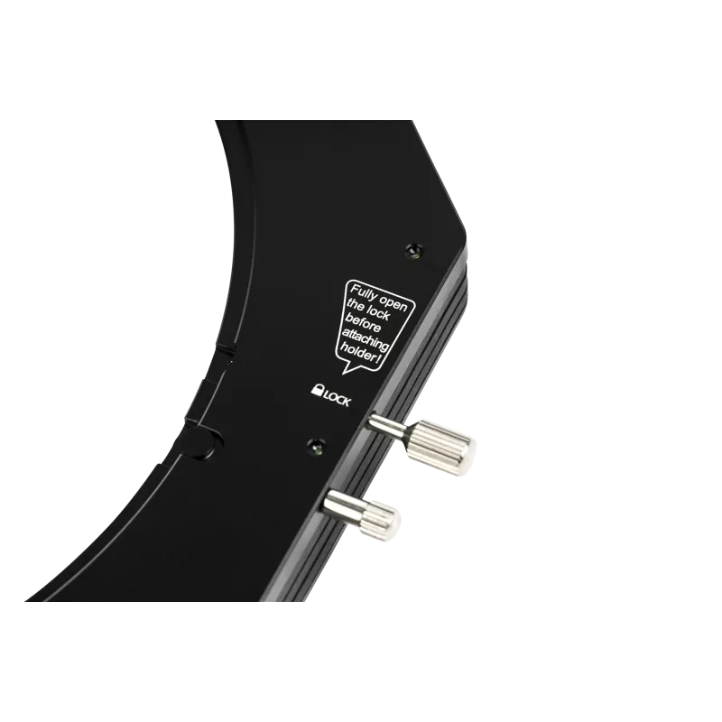 NiSi Filter Holder 180mm For S5/S6 System