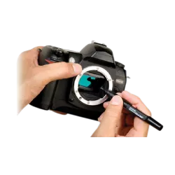 Lenspen CCD SensorKlear with Bendable Head