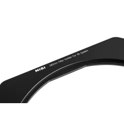 NiSi Filter Holder 180mm For S5/S6 System