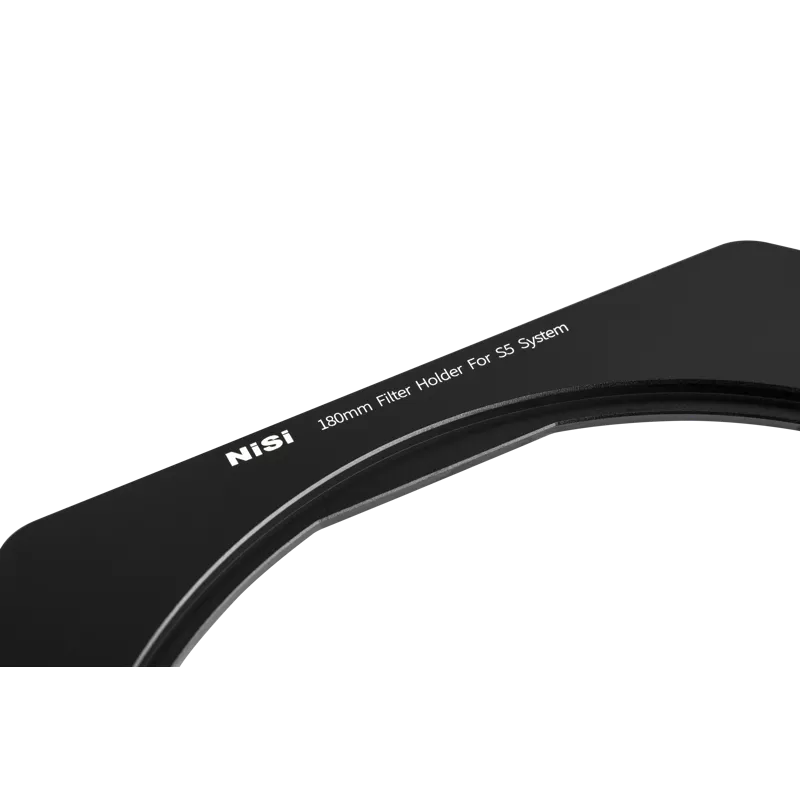 NiSi Filter Holder 180mm For S5/S6 System