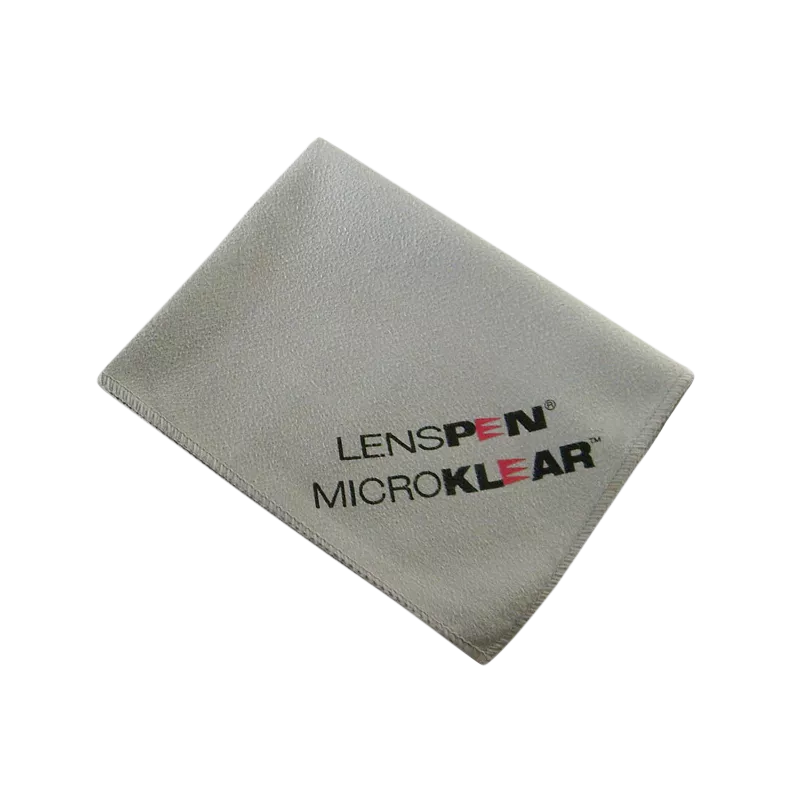 Lenspen Photo MicroKlear Cloth