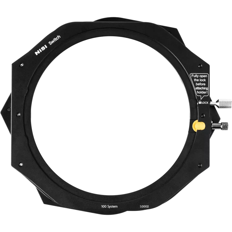 NiSi Switch FilterHolder 100mm