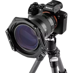 NiSi Switch FilterHolder 100mm