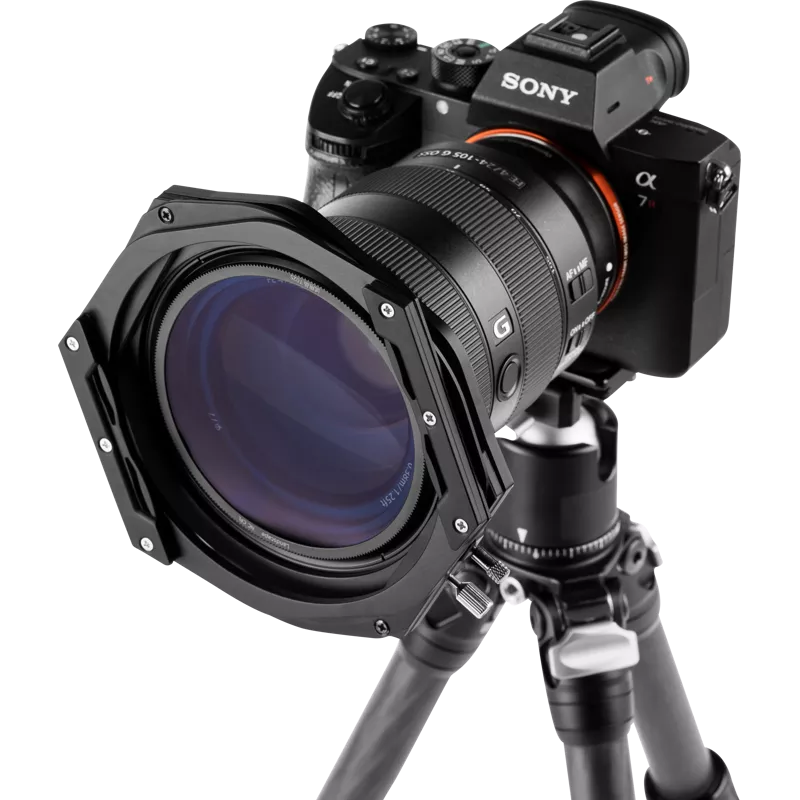 NiSi Switch FilterHolder 100mm