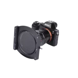 NiSi Holder Alpha for Laowa 12/2.8mm (100mm)