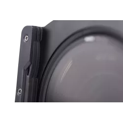 NiSi Holder Alpha for Laowa 12/2.8mm (100mm)