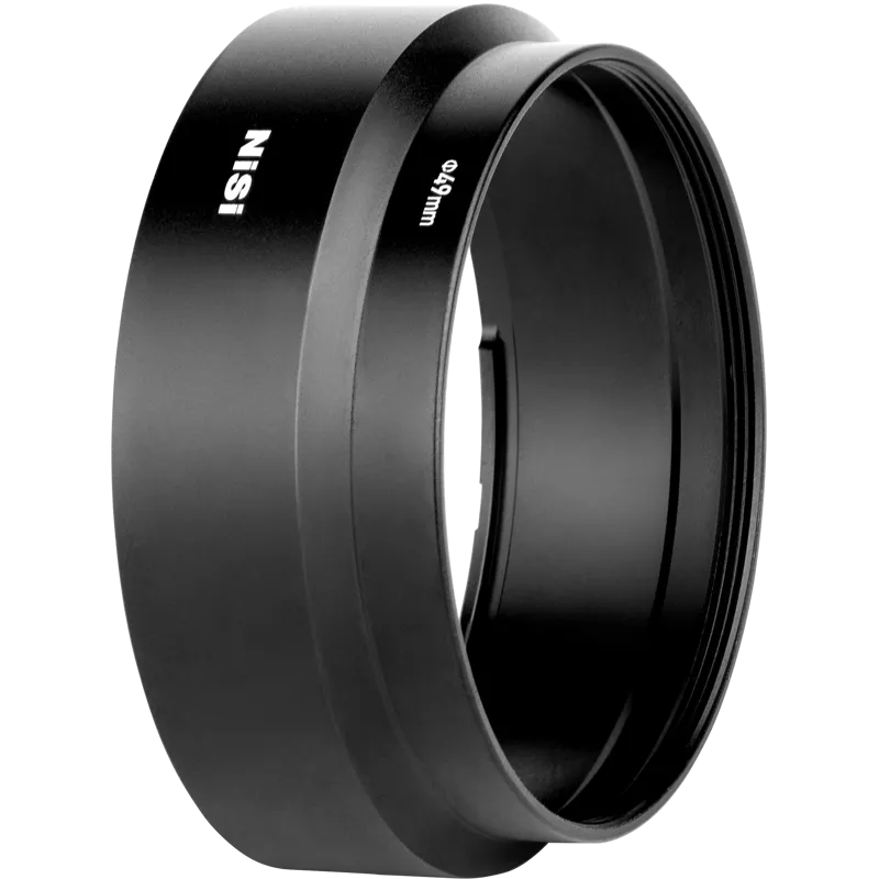 NiSi Lens Adapter for Ricoh GR III 49mm