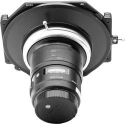 NiSi Filter Holder S6 Kit Landscape Sigma 20mm F1.4