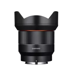 Samyang AF 14mm f/2.8 Sony FE