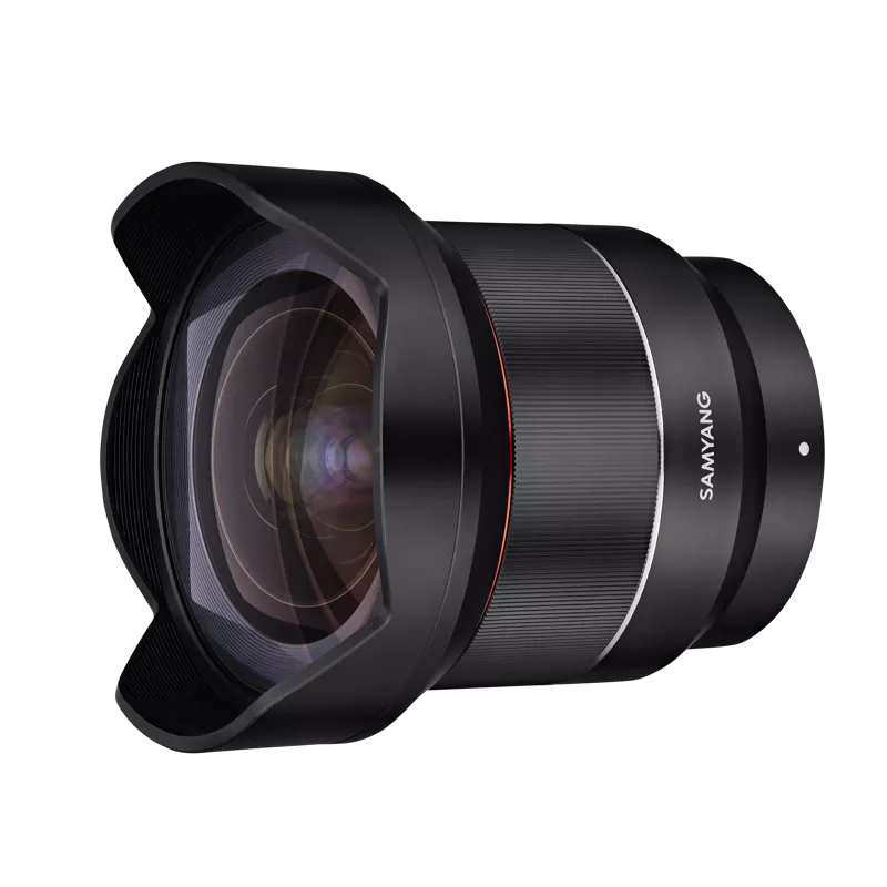 Samyang AF 14mm f/2.8 Sony FE