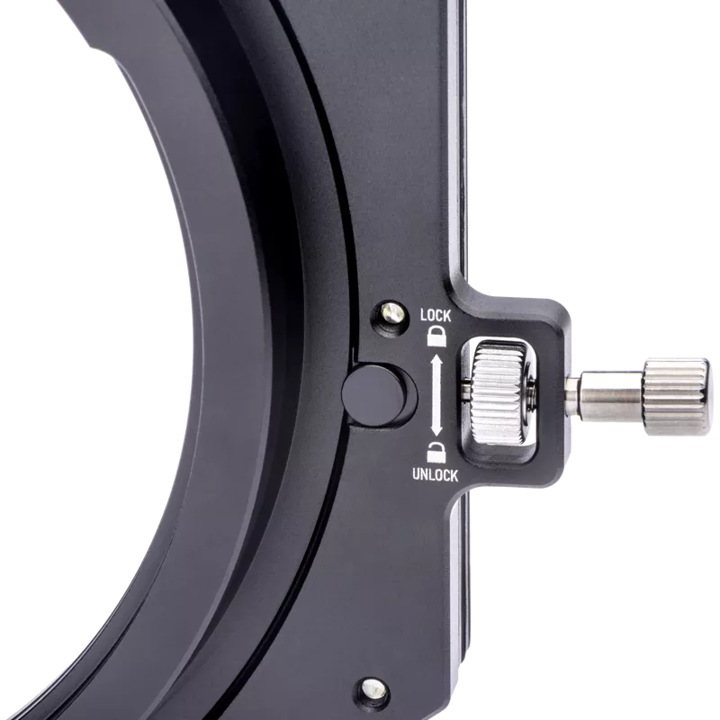 NiSi Filter Holder 100mm For Nikkor Z14-24 F2.8 S