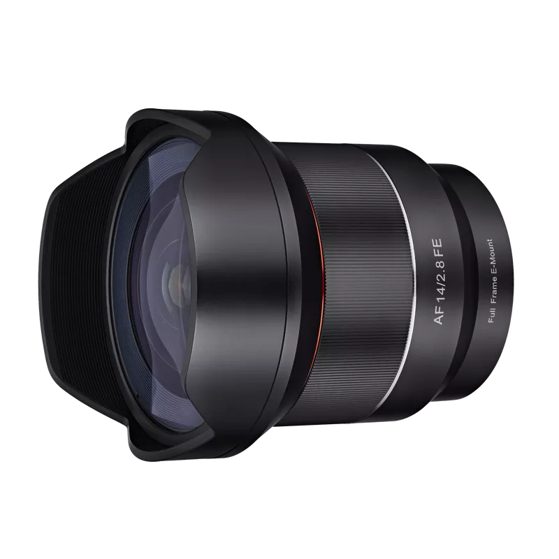 Samyang AF 14mm f/2.8 Sony FE