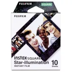 1 Fujifilm instax Square Film Illumni