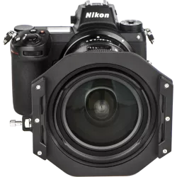 NiSi Filter Holder 100mm For Nikkor Z14-24 F2.8 S