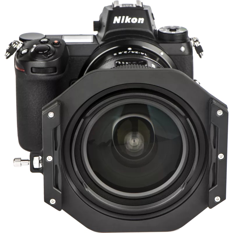 NiSi Filter Holder 100mm For Nikkor Z14-24 F2.8 S