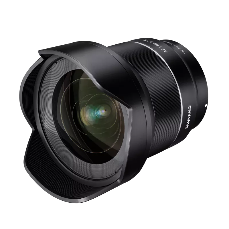 Samyang AF 14mm f/2.8 Sony FE