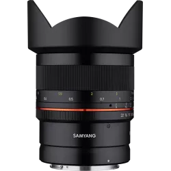 SAMYANG MF 14MM F/2.8 CANON RF