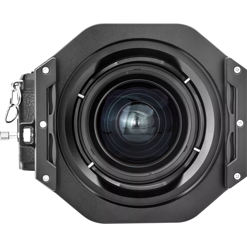 NiSi Filter Holder 100mm For Olympus 7-14mm F2.8