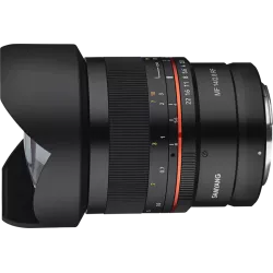 SAMYANG MF 14MM F/2.8 CANON RF