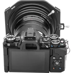 NiSi Filter Holder 100mm For Olympus 7-14mm F2.8