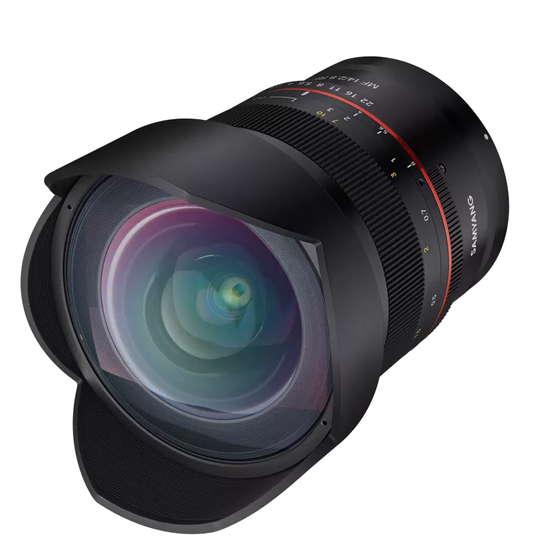 SAMYANG MF 14MM F/2.8 CANON RF