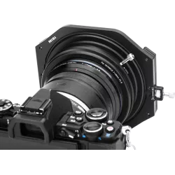 NiSi Filter Holder 100mm For Olympus 7-14mm F2.8
