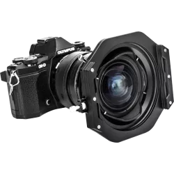 NiSi Filter Holder 100mm For Olympus 7-14mm F2.8