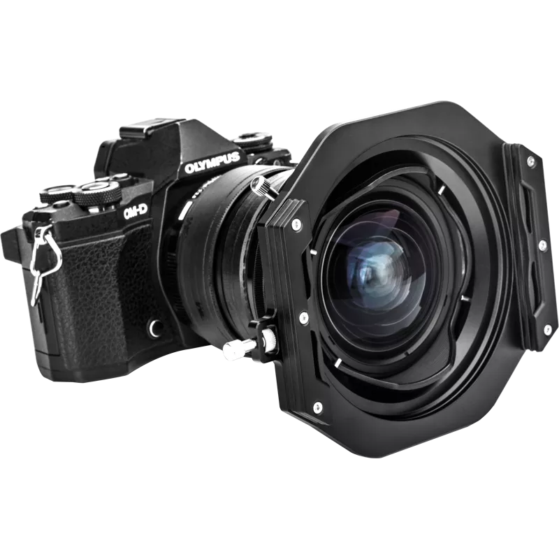 NiSi Filter Holder 100mm For Olympus 7-14mm F2.8