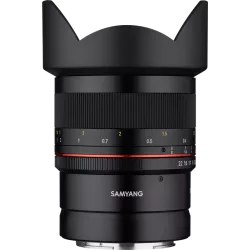 SAMYANG MF 14MM F/2.8 NIKON Z