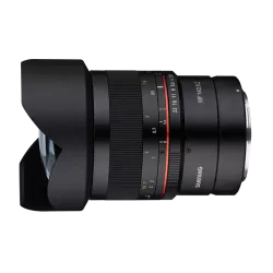 SAMYANG MF 14MM F/2.8 NIKON Z