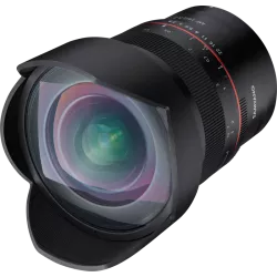 SAMYANG MF 14MM F/2.8 NIKON Z