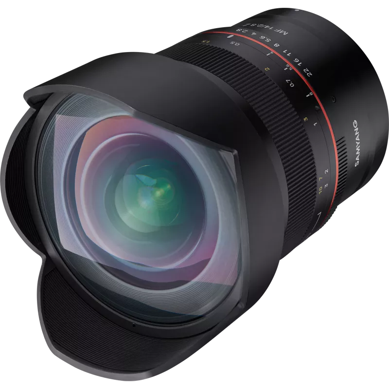 SAMYANG MF 14MM F/2.8 NIKON Z